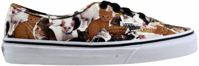 Vans Authentic Kittens VN-03B9HF3