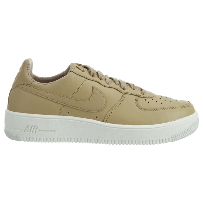 Zapatos NIKE - Air Force 1 '07 Lx 898889 202 Patricle Beige/Patricle Beige  - Sneakers - Otros zapatos - Mujer | zapatos.es