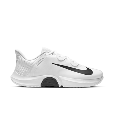 Nike Nikecourt Air Zoom GP Turbo White Black CK7513-103