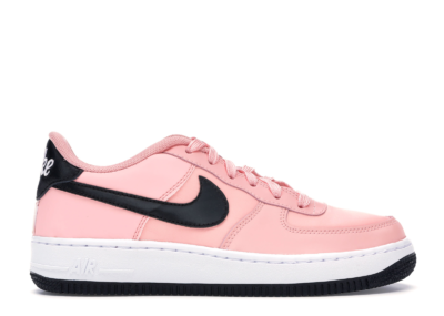 Nike Air Force 1 Low Valentine’s Day Bleached Coral (2019) (GS) BQ6980-600