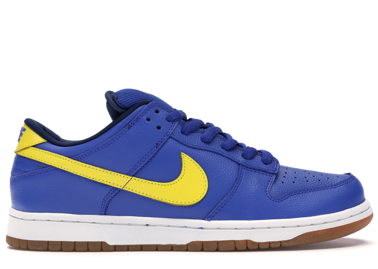 What Size Laces For Nike Dunk Low