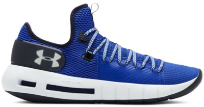 Under Armour Hovr Havoc Low Blue White 3021593-404