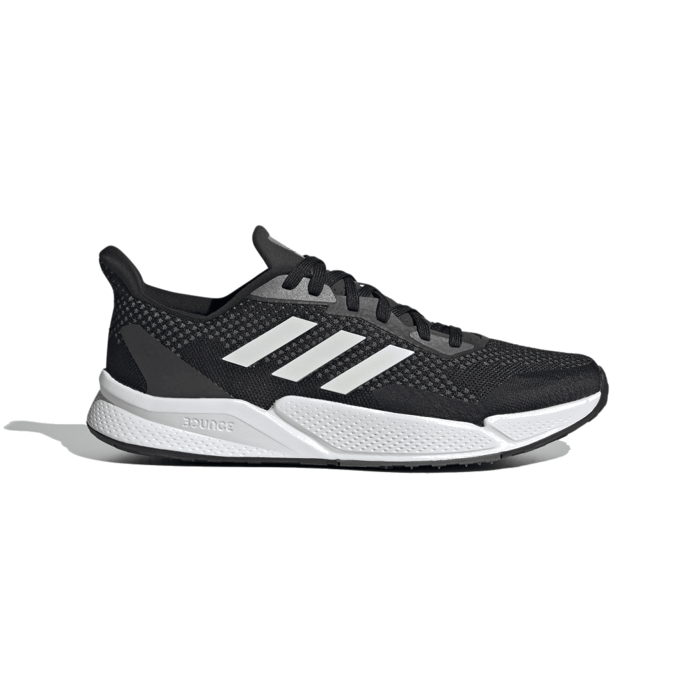 adidas X9000L2 Black White FW8070 | Sneakerbaron NL