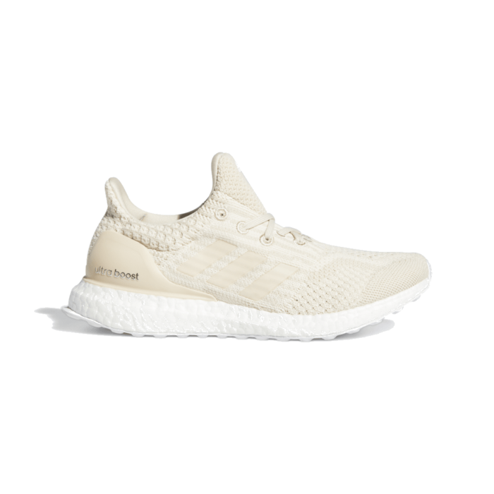 adidas Ultra Boost 5.0 Uncaged DNA Halo Ivory (Women’s) G55370