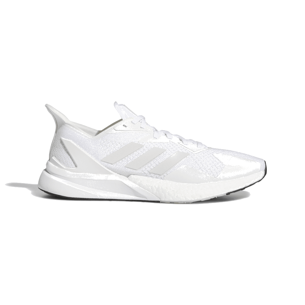 adidas X9000L3 Cloud White EH0056 | Wit | Sneakerbaron NL