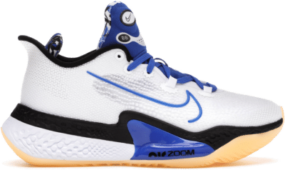 Nike Air Zoom BB NXT ‘Sisterhood’ White DB9990-100