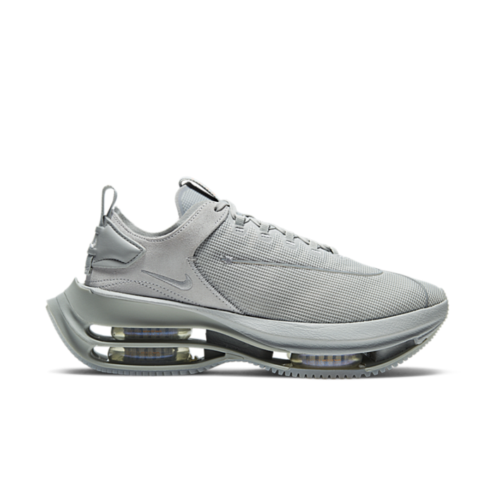 Nike WMNS ZOOM DOUBLE STACKED ”GREY FOG” CV8474-001