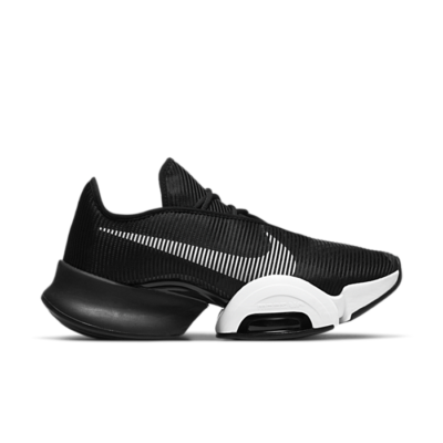 Nike Wmns Air Zoom SuperRep 2 ‘Black’ Black CU5925-001