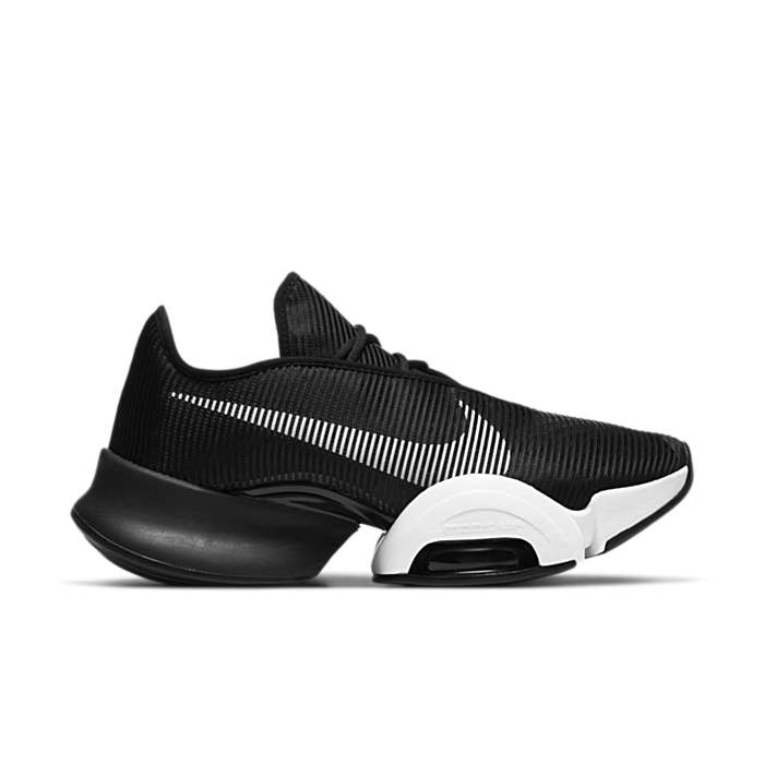 Nike Air Zoom SuperRep 2 Black White (Women’s) CU5925-001