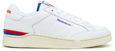 Reebok AD COURT ”FOOTWEAR WHITE” FX1340