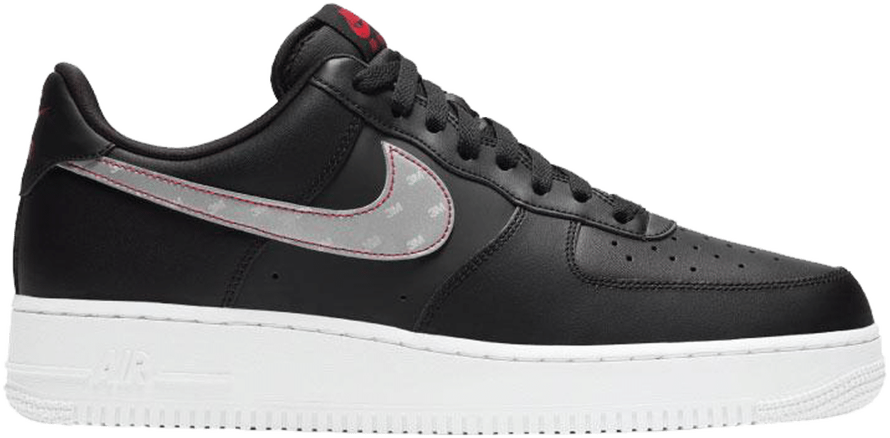 Nike Clothing, Footwear & Accessories | Stirling Sports - Air Force 1 '07 3 Mens