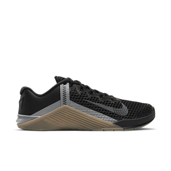 Nike Metcon 6 Black Iron Grey CK9388-002