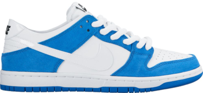 Nike SB Dunk Low Ishod Wair Blue Spark 819674-410