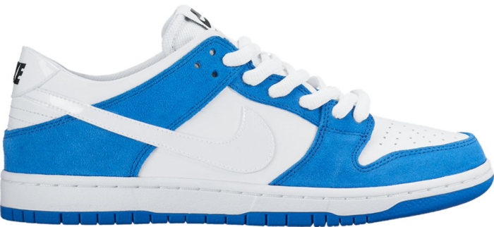 ishod dunk low