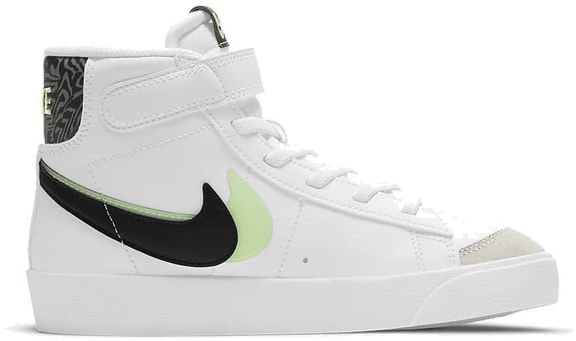 Nike Blazer White DD1848-100