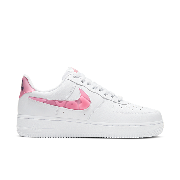 Nike Air Force 1 07 SE ''Sunset Pink'' CV8482-100 | Wit
