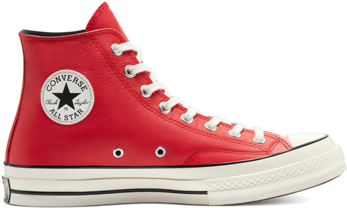 converse 70s high red