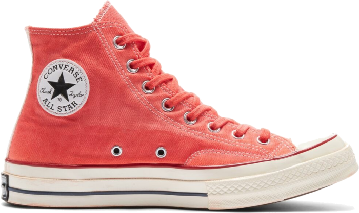 Converse Converse Color Chuck 70 High Top Oxy Fire Dyed 171021C