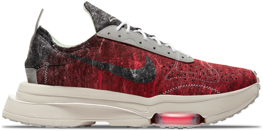 Nike Air Zoom-Type ''Bright Crimson'' CW7157-600