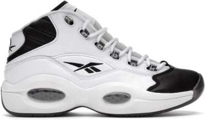 Reebok Question Mid Why Not Us GX5260