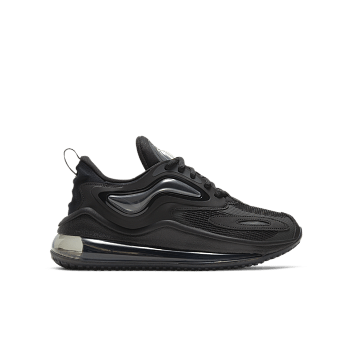 Nike Air Max Zephyr Black (GS) CN8511-001