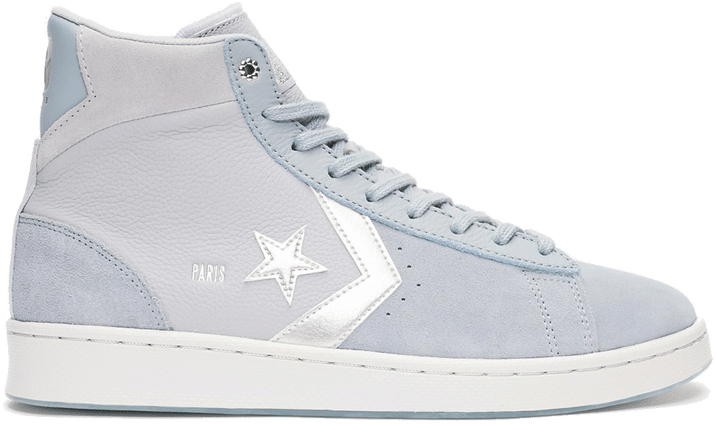Converse Pro Leather Hi \