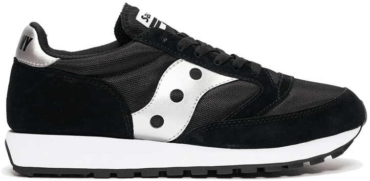 Saucony clearance black jazz