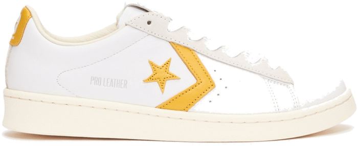 Converse Pro Leather Low Og White 171070C