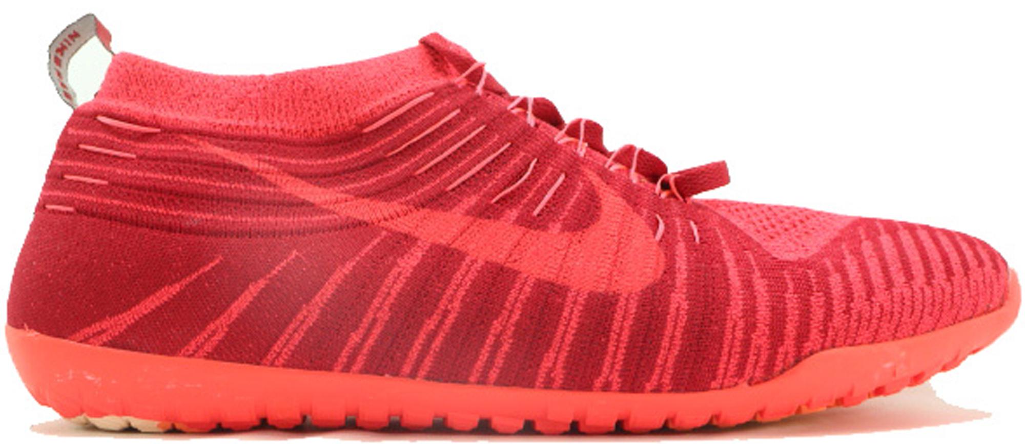 nike free hyperfeel for sale