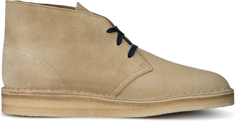 Clarks Originals Desert Coal Maple 