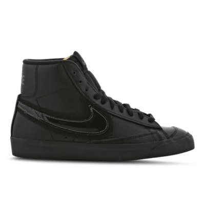 Nike Blazer Mid Black DD0502-001