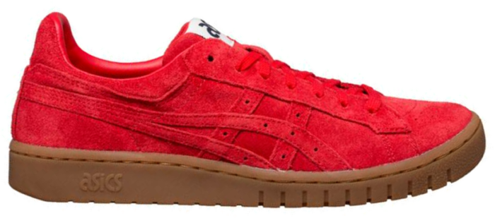 ASICS Tiger GEL-PTG Sneakers 1193A021-600 rood 1193A021-600