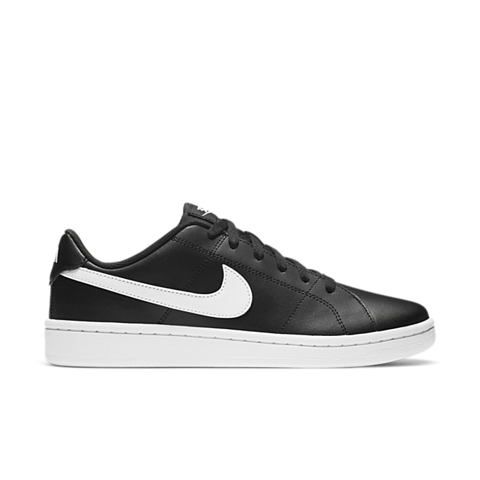 Nike Court Royale 2 Low Black White CQ9246-001
