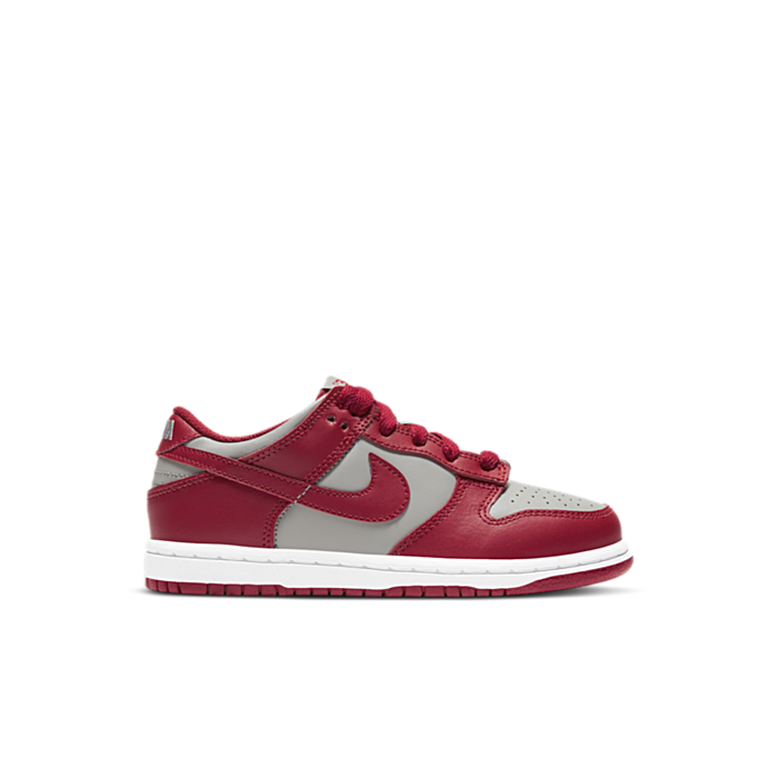 Nike Dunk Low UNLV (PS) CW1588-002