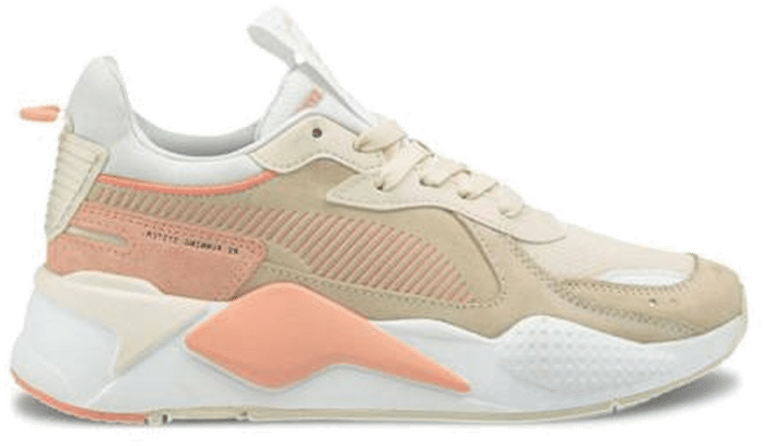 Puma Rs-x Reinvent Wns Brown 371008-11