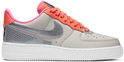 Nike Wmns Air Force 1 ’07 SE Light Orewood Brown  CT1992-101