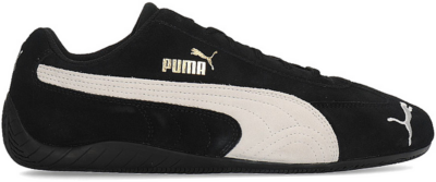 Puma Speedcat LS Black White 380173-01