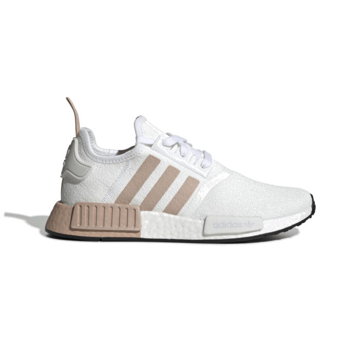 adidas womens white nmd r1