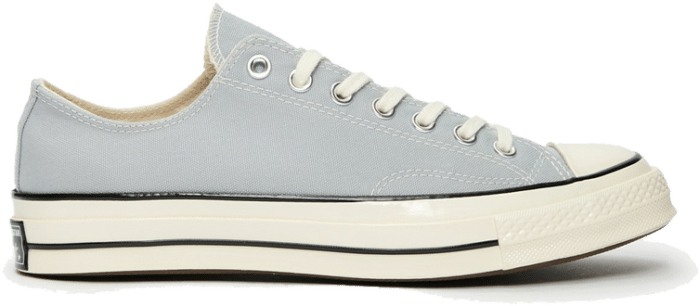 Converse Chuck Taylor All Star 70 Low Wolf Grey 170555C