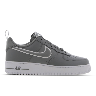 Nike Air Force 1 Low Grijs DH2472-002
