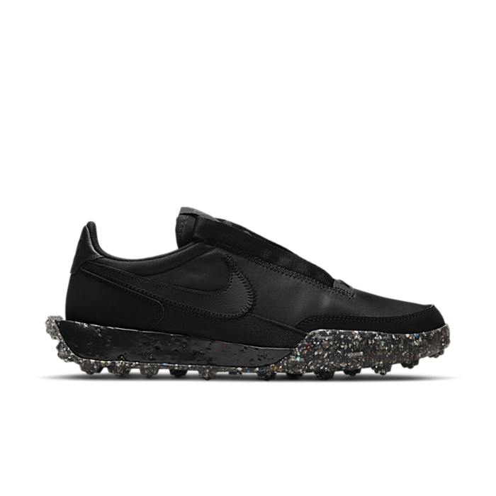 Nike WMNS WAFFLE RACER CRATER ”BLACK” DD2866-001