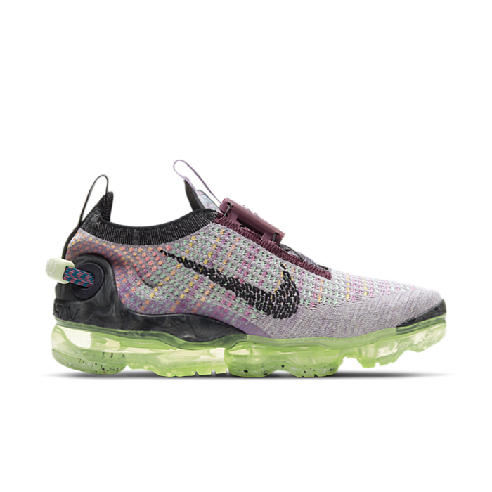 nike air vapormax lavender