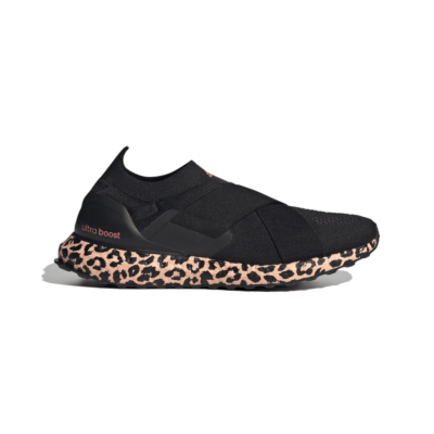 adidas Ultra Boost DNA Slip-On Leopard Print (Women’s) GZ9896
