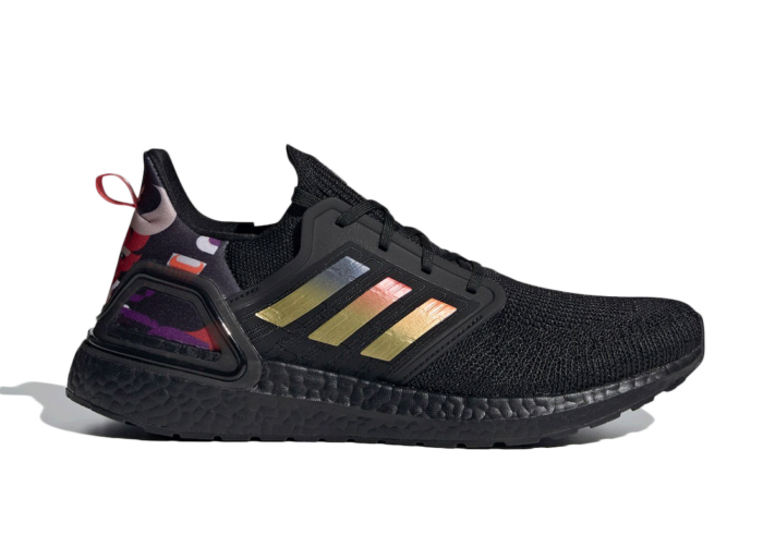 adidas Ultra Boost 2020 Chinese New Year (2021) GZ8988