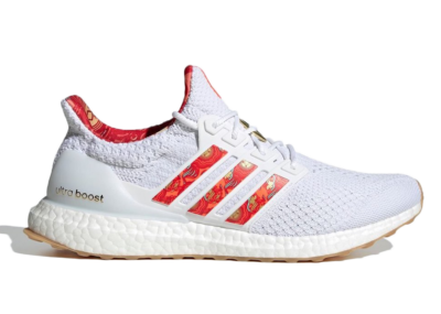 adidas Ultra Boost DNA Chinese New Year (2021) GW7659