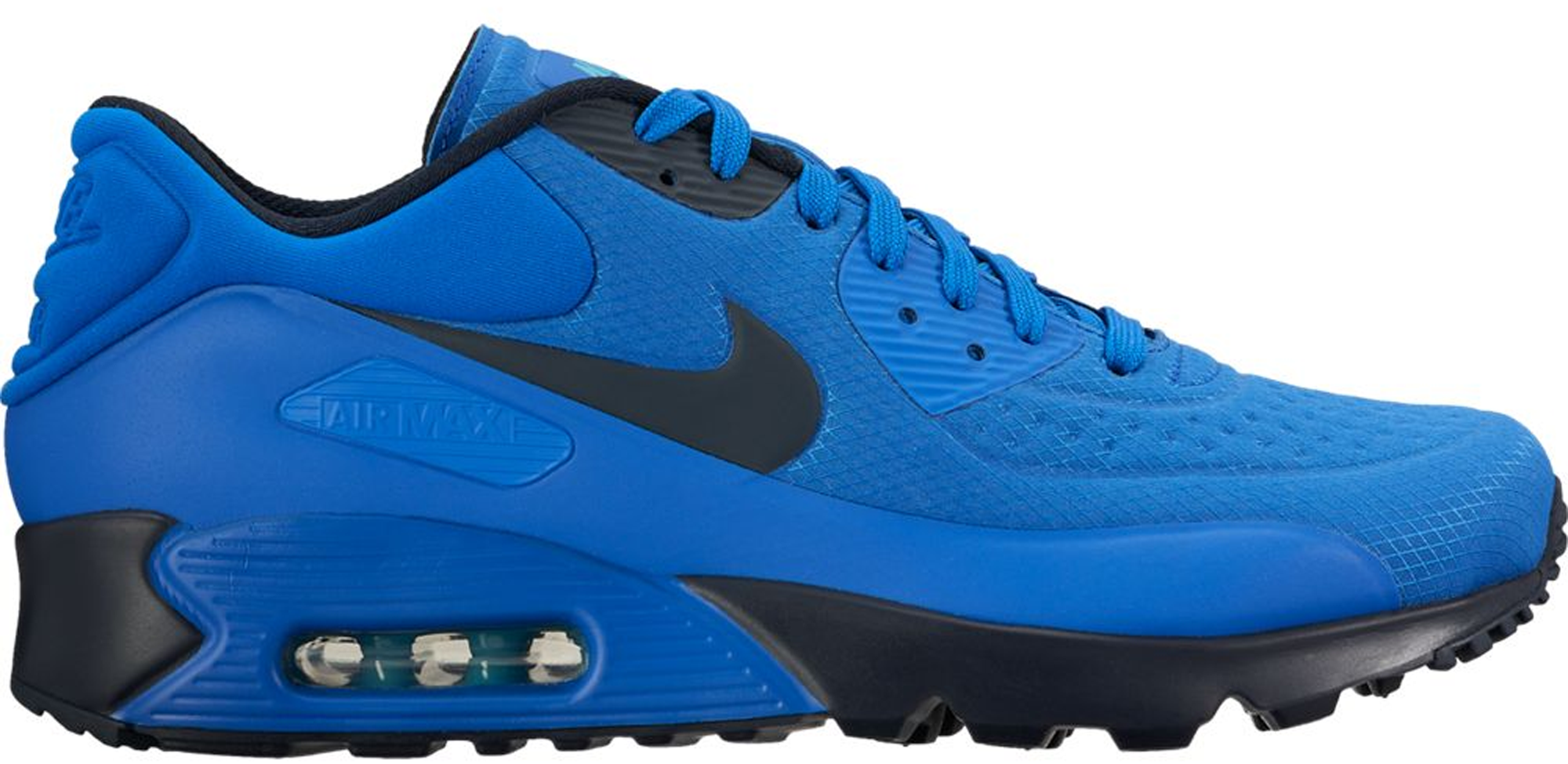 air max 90 hyper cobalt