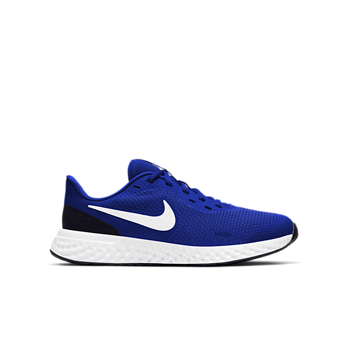 Nike Revolution 5 Blauw BQ5671-401
