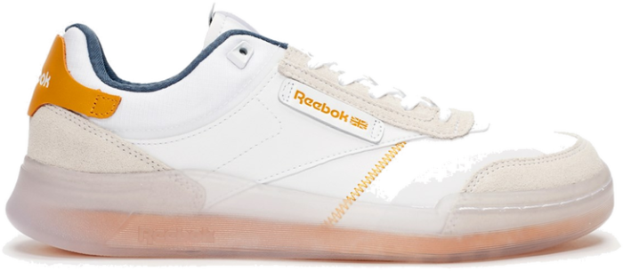 Reebok CLUB C LEGACY ”FOOTWEAR WHITE” GZ5275