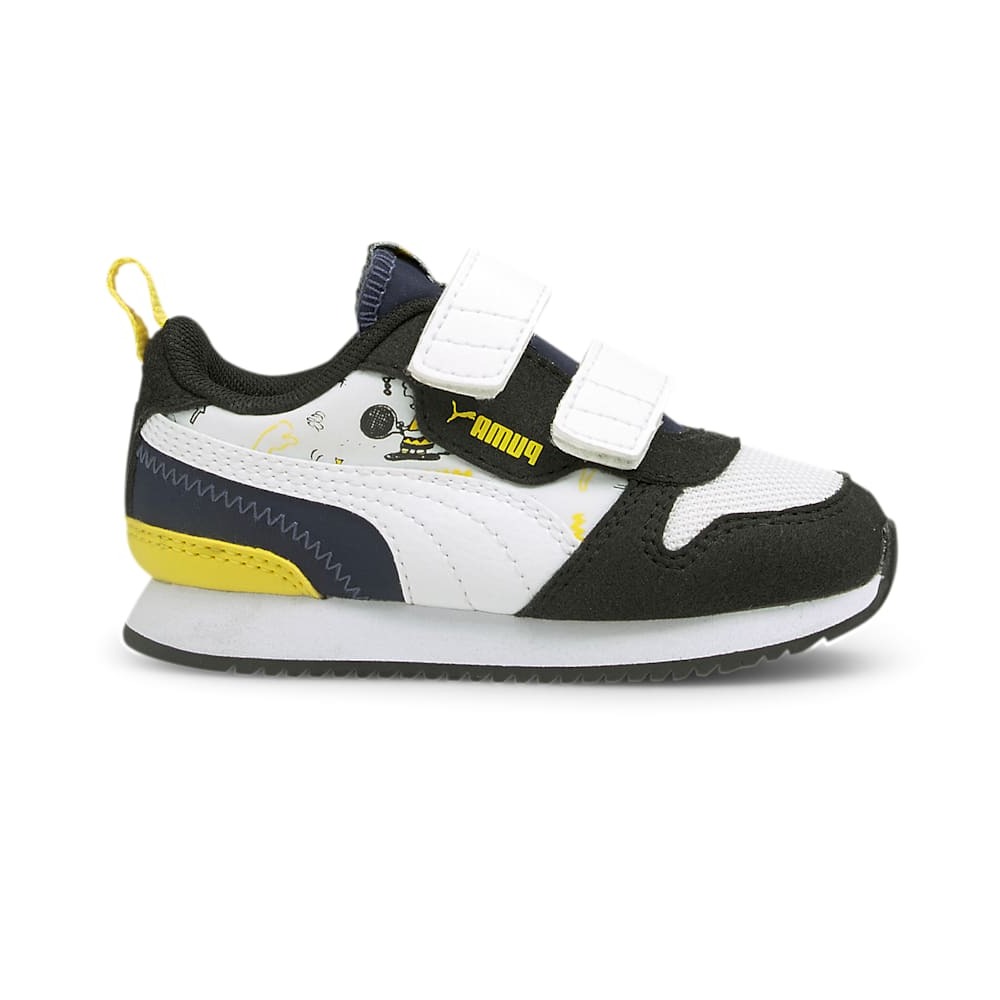 Puma x PEANUTS R78 V babyschoenen 375744_01 | Geen kleur
