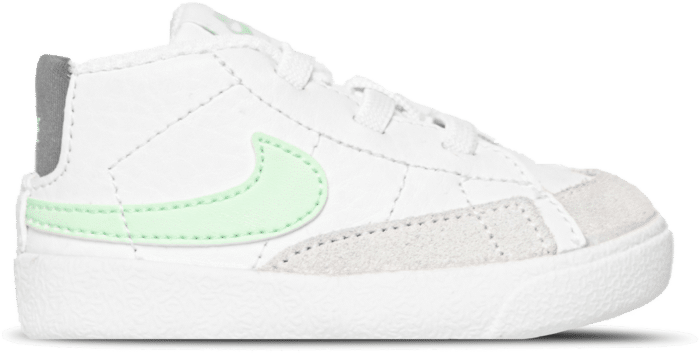 Nike Blazer White DA5536-101